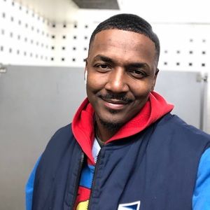 Meet your Posher, Halbert